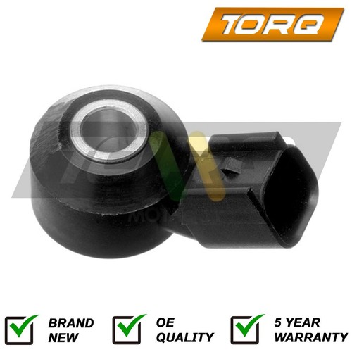 Knock sensor torq fits - knock, ford