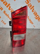 2014-2024 MERCEDES VITO W447 REAR TAIL LIGHT DRIVER OFF RIGHT SIDE