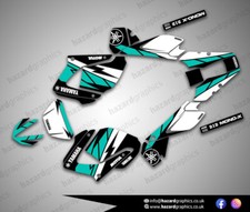 Yamaha DT 125 RE and DT 125 X