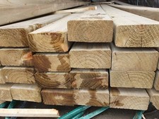 4x2 wood timber 4.8m/3.6m