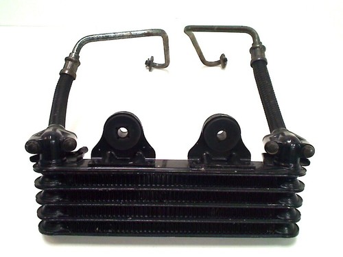 Oil radiator honda cbx 750 - radiator,