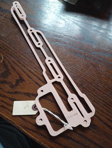 Lotus 910 engine gasket - lotus,