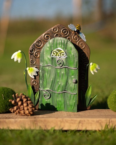 Miniature magical metal - magical,
