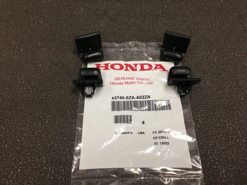 Genuine oem honda - genuine,