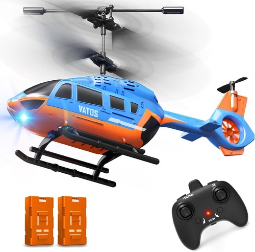 Remote control helicopter toy - remote,