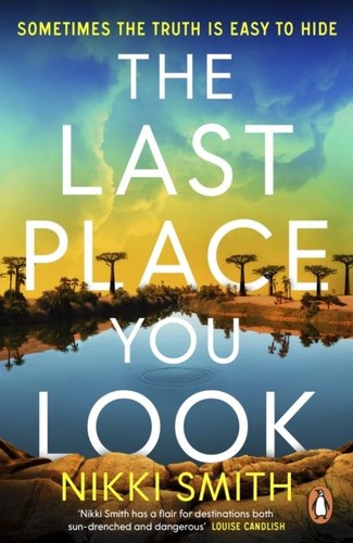 The last place - the,