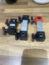 Octoplus Brackets - Fishing