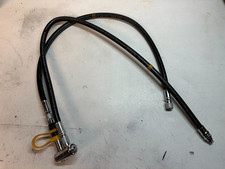AP Diving Oxygen Solenoid