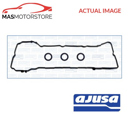 Engine rocker cover gasket - rocker,