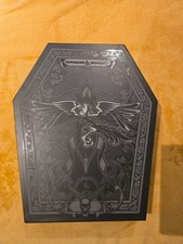 Dungeons & Dragons Curse of Strahd: Revamped Premium Edition Boxed Set