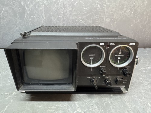 Crown 5tv 525r - 5tv-525r, vintage