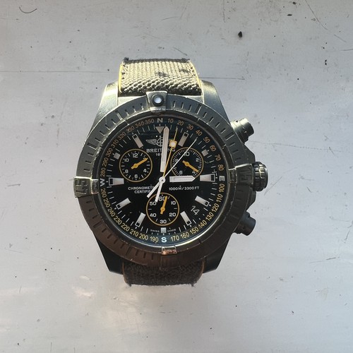 Breitling limited edition - breitling,