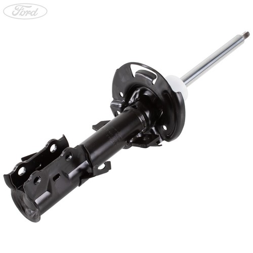 Genuine ford fiesta - ford, n/s