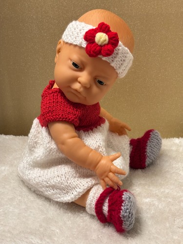 Peterkin girl baby doll - peterkin,