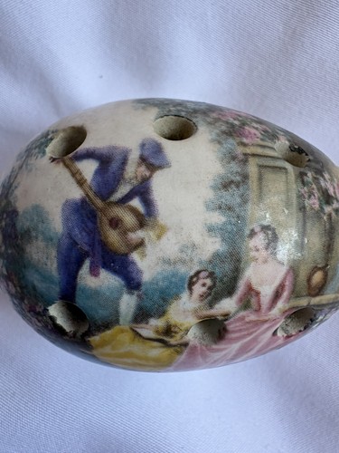 Vintage olde ceramic - ye,