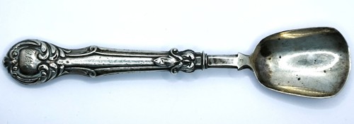 Antique victorian sterling - victorian,