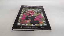 Designer textiles - designer,
