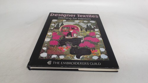 Designer textiles - designer,