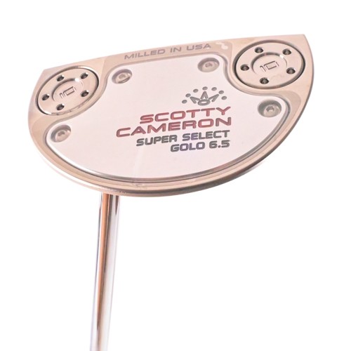 Scotty cameron super - scotty,