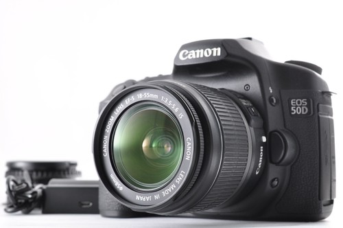 Canon eos 50d - canon, 50d/