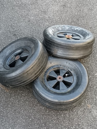 Midi tyres kite buggy - midi,