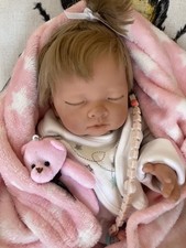 TINY TREASURES 18" Weighted