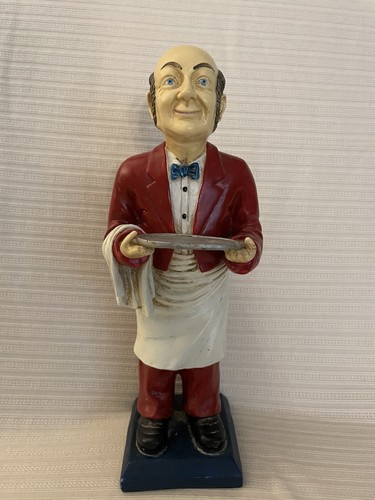 Popular art deco waiter - popular,
