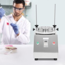 Corded Electric Lab Sifter