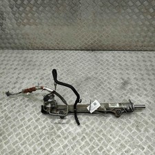 VW AMAROK 2H, S1B Steering Rack LHD 2H3422055B 3.0 Diesel 190kw 2020 28335064