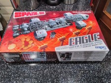 MPC 1:48 Space 1999 - Eagle w/