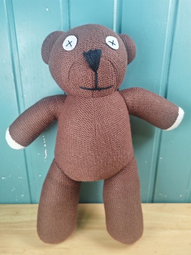 Bean teddy bear tiger - mr,