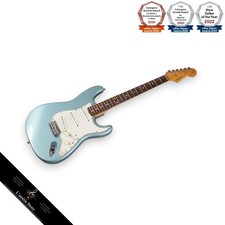 Fender Custom Shop Master