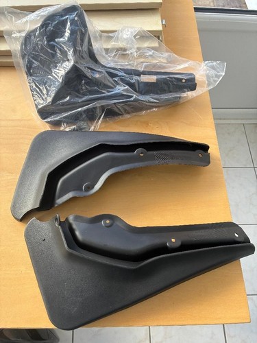 Mudflaps for mercedes - for,