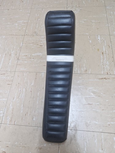 Raleigh chopper mk2 seat - raleigh,