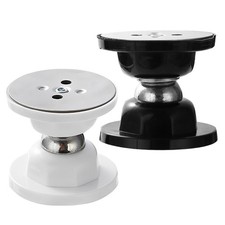 Universal Magnetic Door Stop Holder Catch Stops Anti Stopper Collision Door