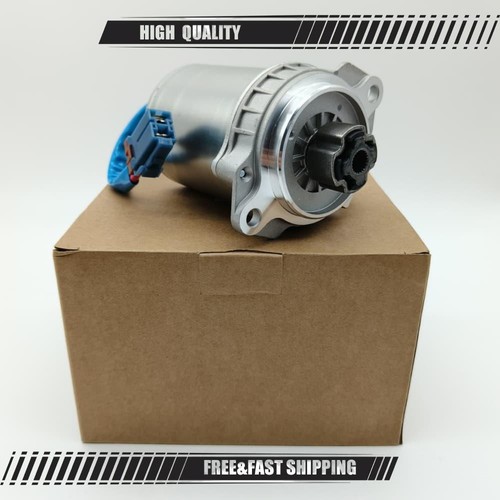 Power steering column - power, motor
