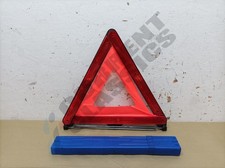 BMW E53 X5 HAZARD WARNING TRIANGLE 1095457