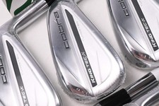 Cobra 2025 King Tec-X Irons /