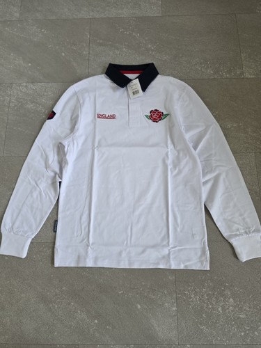 Men england rugby white - england,