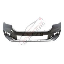 SKODA FABIA FRONT BUMPER