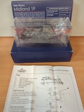 Bachmann 31-435 Midland Class