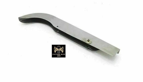 Bsa c11g c12 chain guard - bsa,