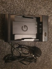 GTECH LAWNMOWER CHARGER FOR