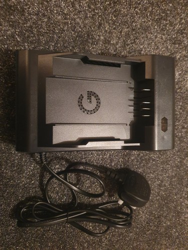 Gtech lawnmower charger - charger, for