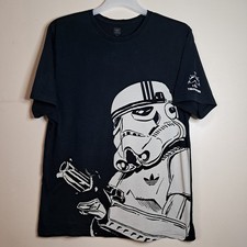 Adidas Original 09 Star Wars