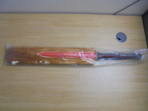 Vintage gray nicolls - vintage,