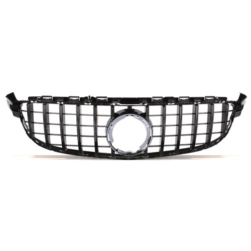 Panamericana grill gtr style - panamericana,