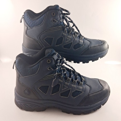 Cotton traders walking boots - cotton,
