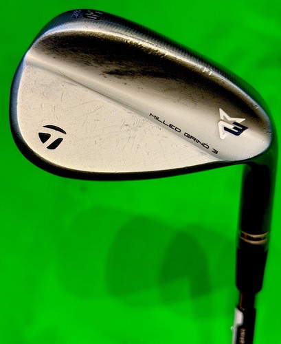 Taylormade milled grind 50 - taylormade,