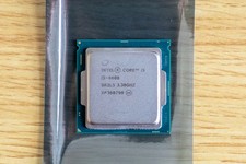 Intel Core i5 6600K 3.3GHz LGA1151 Processor CPU
